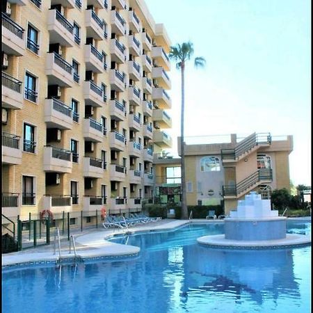 Nice Apartment In Hotel Ronda 4 First Beach Line Fuengirola Εξωτερικό φωτογραφία