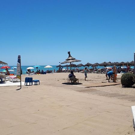 Nice Apartment In Hotel Ronda 4 First Beach Line Fuengirola Εξωτερικό φωτογραφία