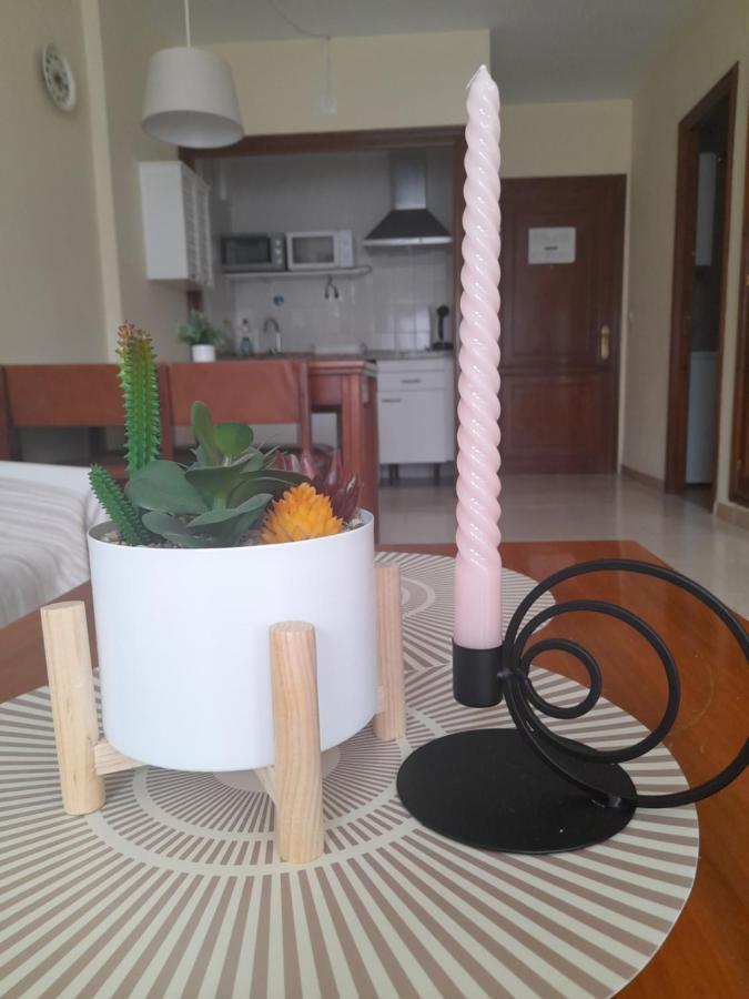 Nice Apartment In Hotel Ronda 4 First Beach Line Fuengirola Εξωτερικό φωτογραφία