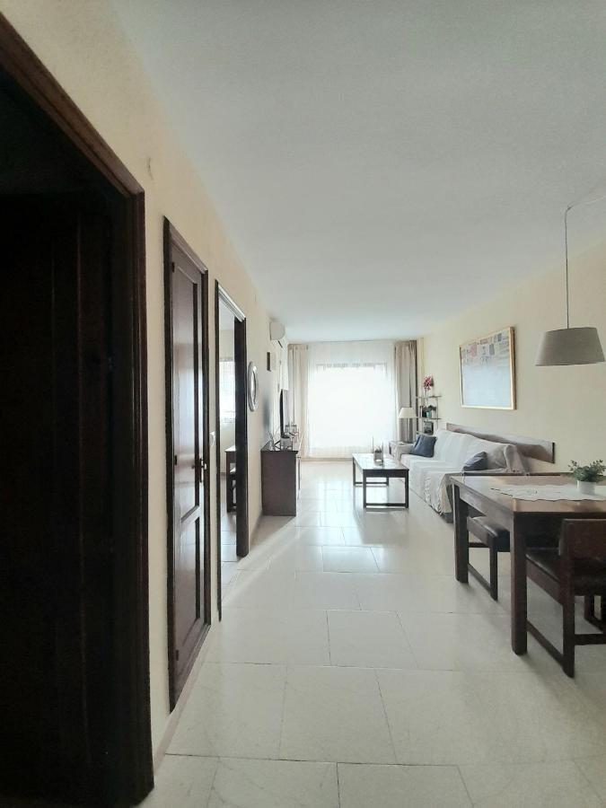 Nice Apartment In Hotel Ronda 4 First Beach Line Fuengirola Εξωτερικό φωτογραφία