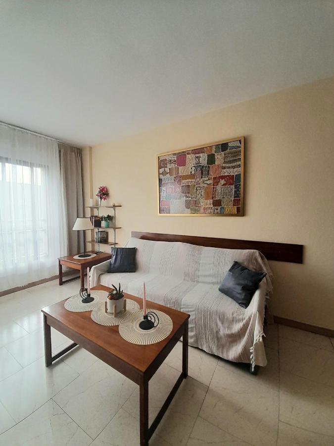 Nice Apartment In Hotel Ronda 4 First Beach Line Fuengirola Εξωτερικό φωτογραφία