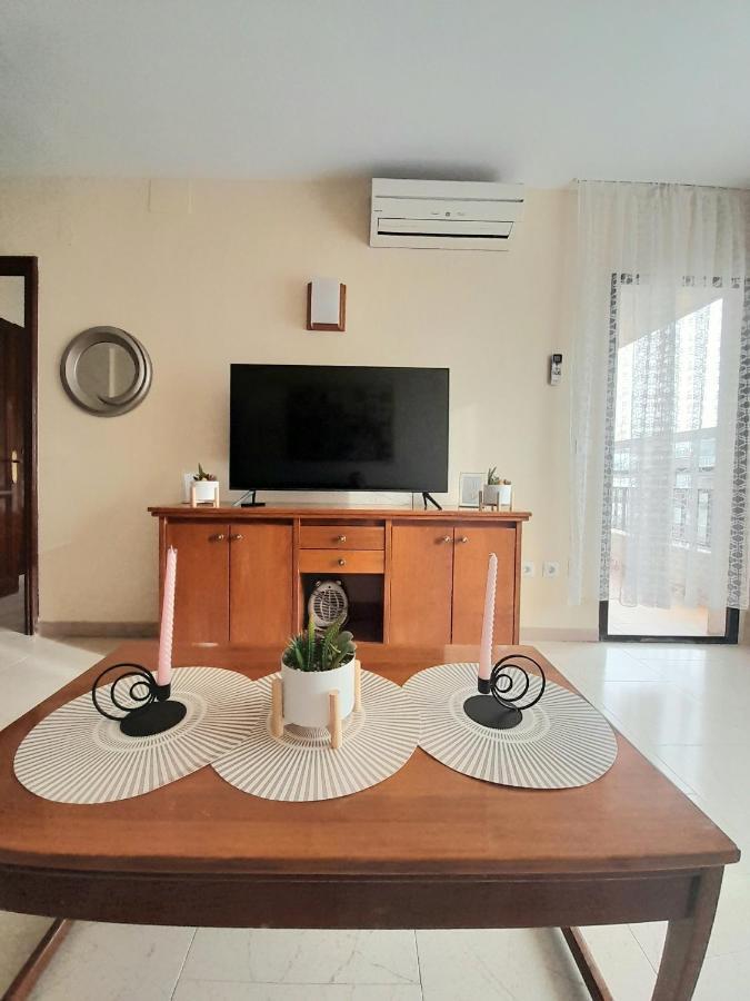 Nice Apartment In Hotel Ronda 4 First Beach Line Fuengirola Εξωτερικό φωτογραφία