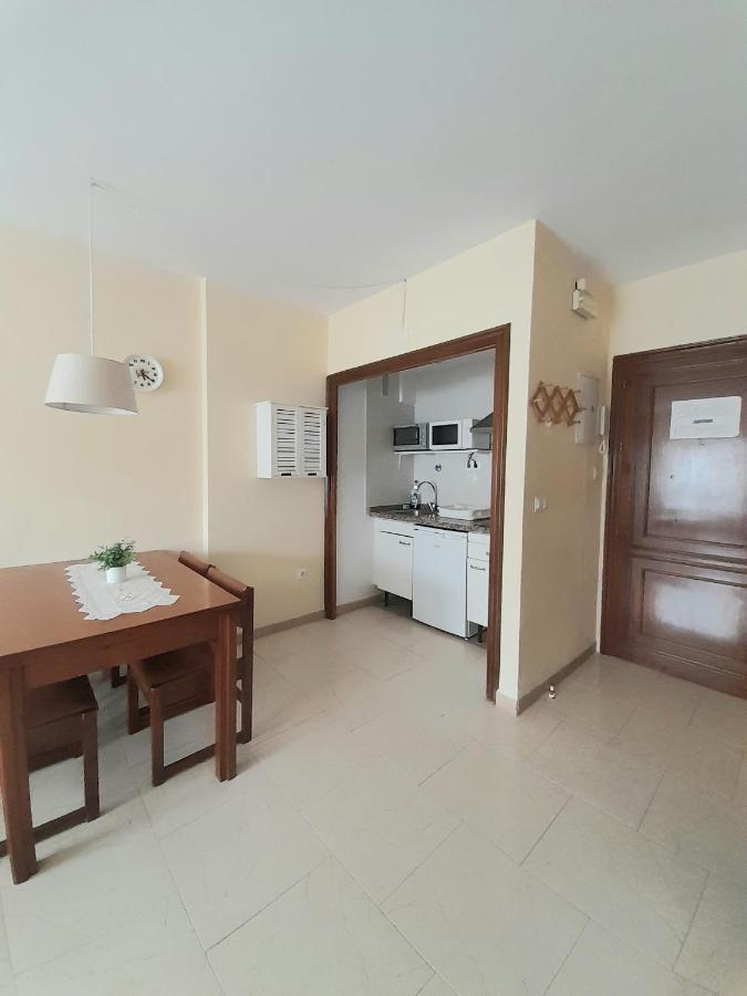 Nice Apartment In Hotel Ronda 4 First Beach Line Fuengirola Εξωτερικό φωτογραφία