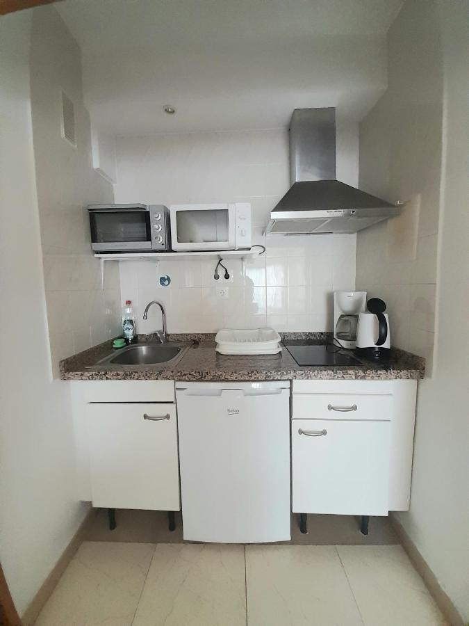 Nice Apartment In Hotel Ronda 4 First Beach Line Fuengirola Εξωτερικό φωτογραφία