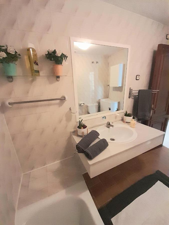 Nice Apartment In Hotel Ronda 4 First Beach Line Fuengirola Εξωτερικό φωτογραφία