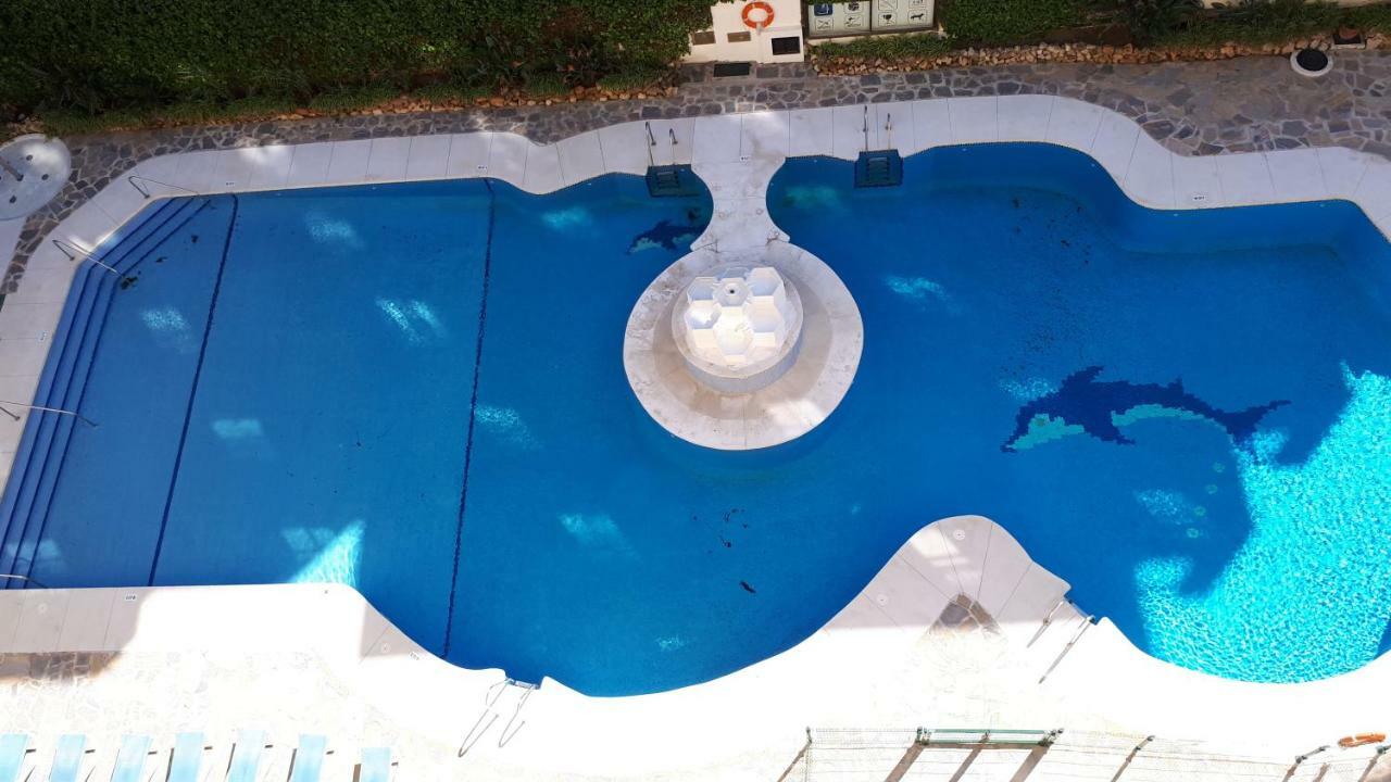 Nice Apartment In Hotel Ronda 4 First Beach Line Fuengirola Εξωτερικό φωτογραφία