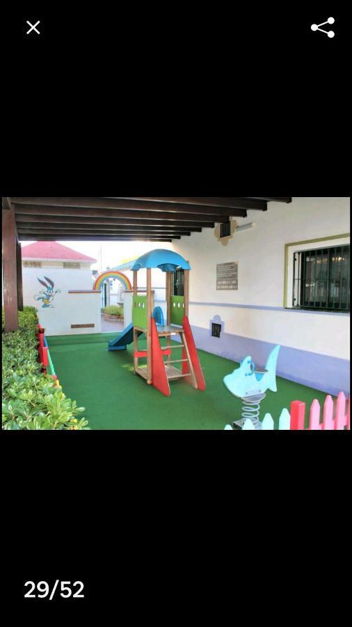 Nice Apartment In Hotel Ronda 4 First Beach Line Fuengirola Εξωτερικό φωτογραφία