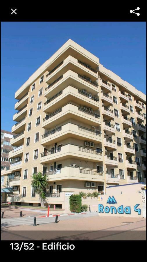 Nice Apartment In Hotel Ronda 4 First Beach Line Fuengirola Εξωτερικό φωτογραφία