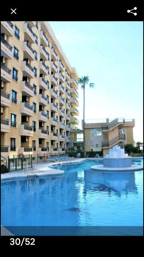 Nice Apartment In Hotel Ronda 4 First Beach Line Fuengirola Εξωτερικό φωτογραφία