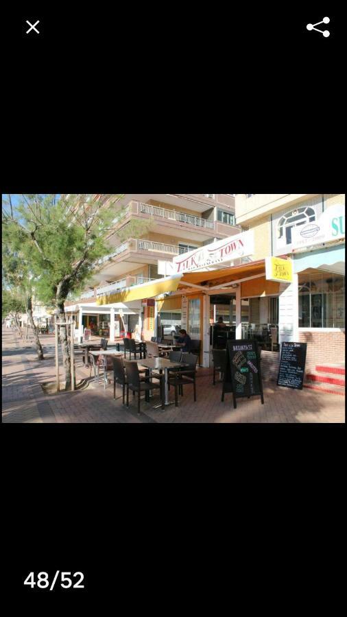 Nice Apartment In Hotel Ronda 4 First Beach Line Fuengirola Εξωτερικό φωτογραφία