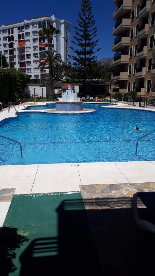Nice Apartment In Hotel Ronda 4 First Beach Line Fuengirola Εξωτερικό φωτογραφία