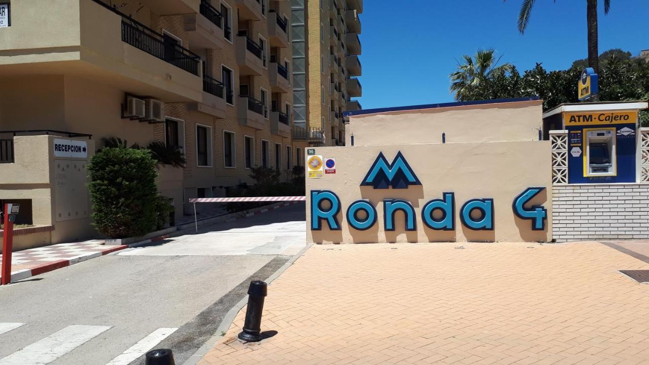 Nice Apartment In Hotel Ronda 4 First Beach Line Fuengirola Εξωτερικό φωτογραφία