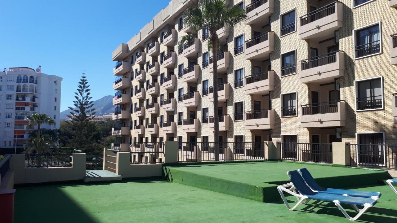 Nice Apartment In Hotel Ronda 4 First Beach Line Fuengirola Εξωτερικό φωτογραφία