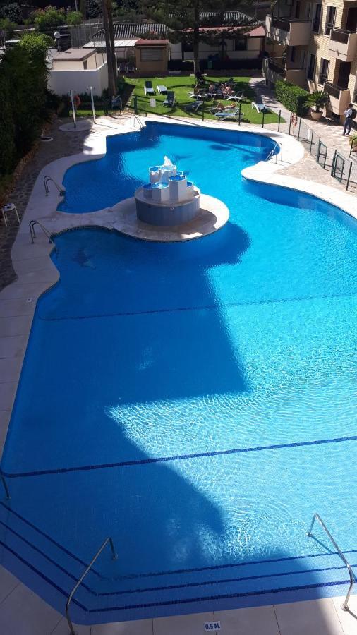 Nice Apartment In Hotel Ronda 4 First Beach Line Fuengirola Εξωτερικό φωτογραφία